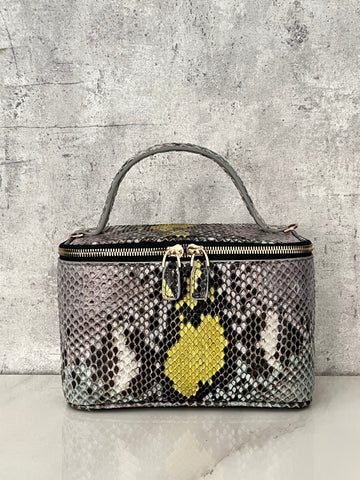 Zuri Plus - MC Yellow Jade